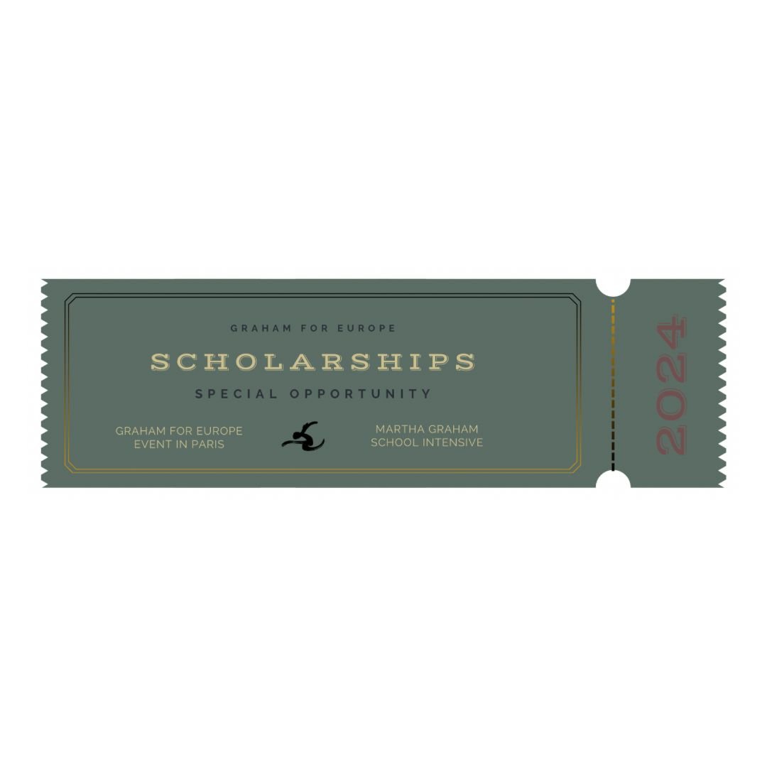 🎁 Special Opportunity: ✨SCHOLARSHIPS✨